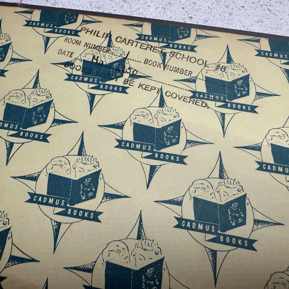 Vintage Dr Seuss The 500 Hats Of Bartholomew Cubbins Book Early Edition HC - Picture 4 of 7